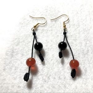 Handmade earrings